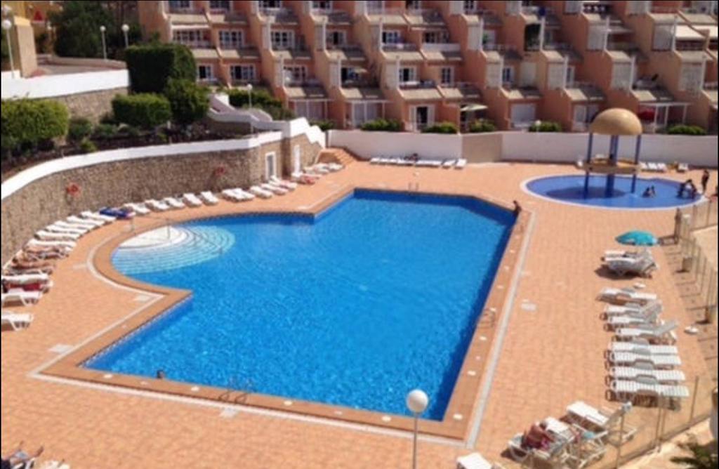 Orlando Apartment Costa Adeje  Exterior photo