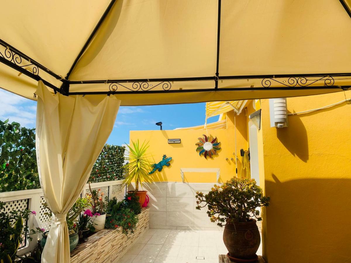 Orlando Apartment Costa Adeje  Exterior photo